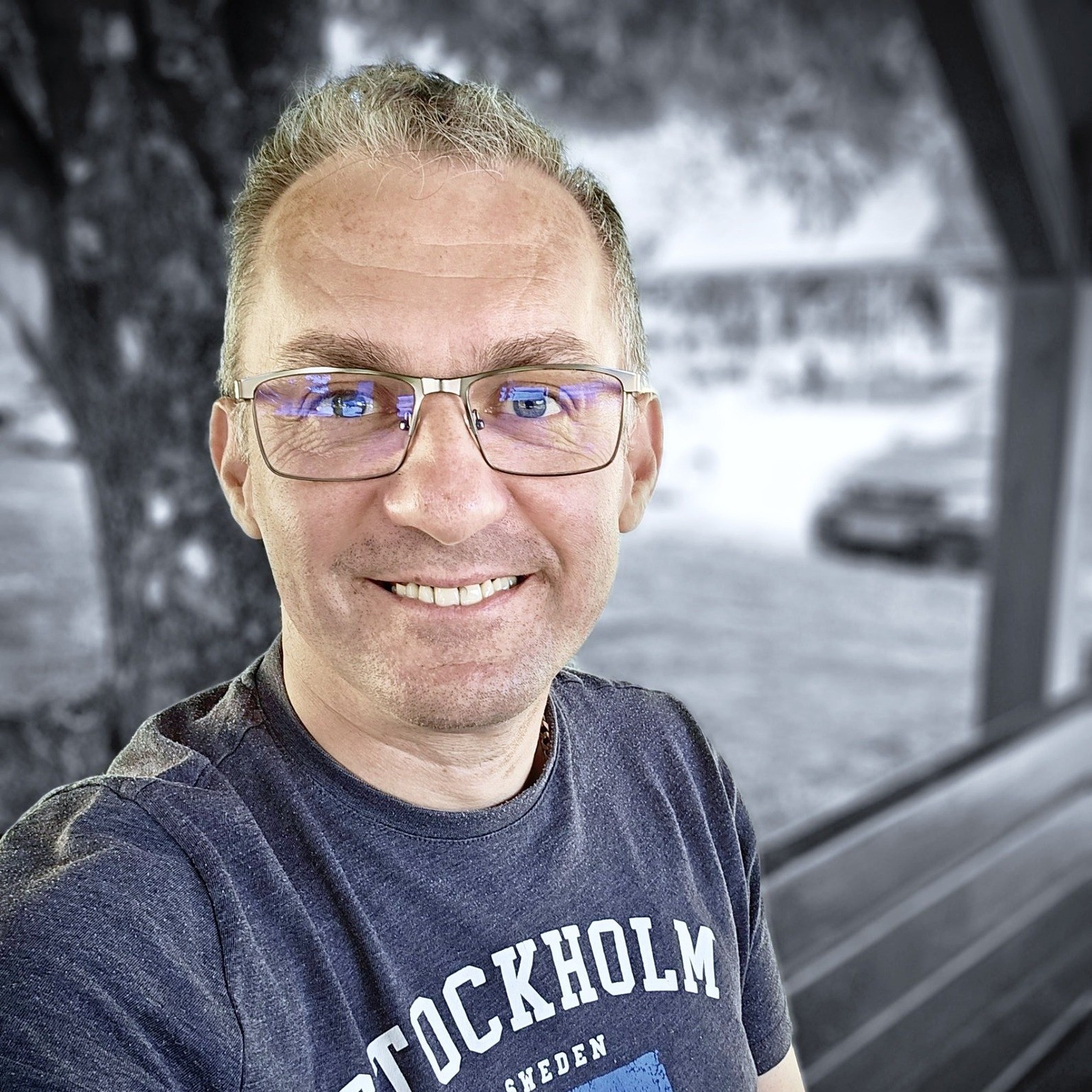 Steve Kadas