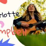Charlotte Campbell - That's music on my streets of London