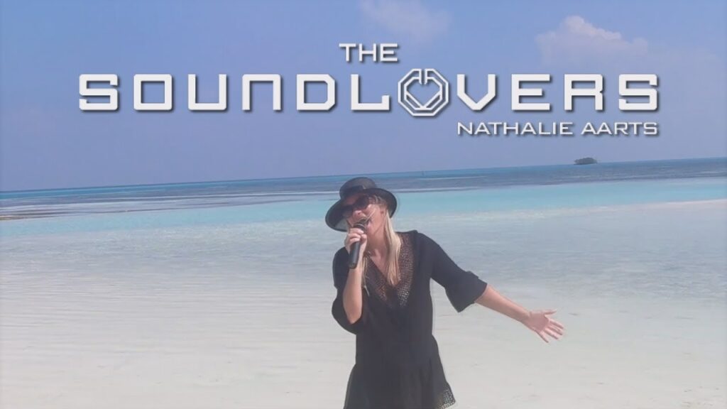 I LOVE 2000’s Interview with NATHALIE AARTS from The Soundlovers