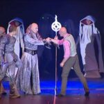 iO Show | Extreme Human Performance New Age Circus | Rippel Brothers