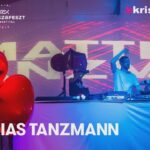 MATTHIAS TANZMANN at Halfőzőfeszt DJ Fesztivál
